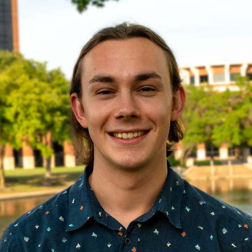 Dan Bouzolin Tutor