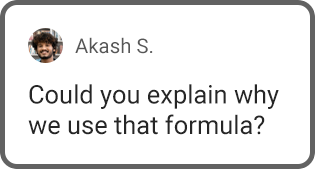 Student Inquiry