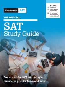 Where to Find the BEST SAT Practice Tests (30+ tests)