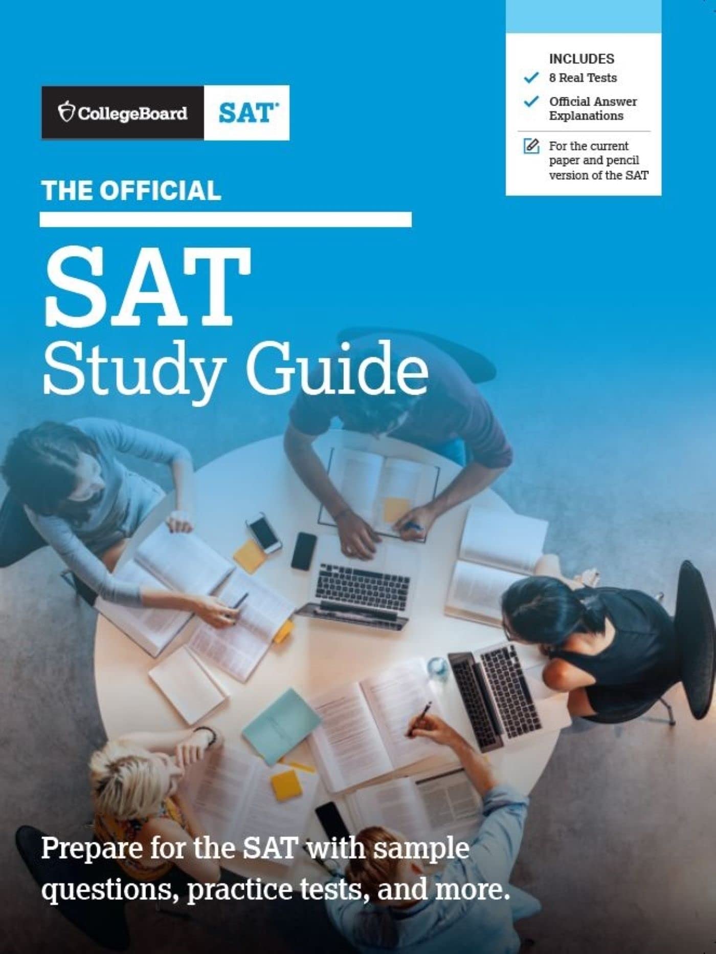 Where To Find The BEST SAT Practice Tests 30 Tests 